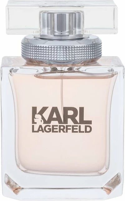Eau de Parfum për femra Karl Lagerfeld Karl Lagerfeld For Her, 85ml