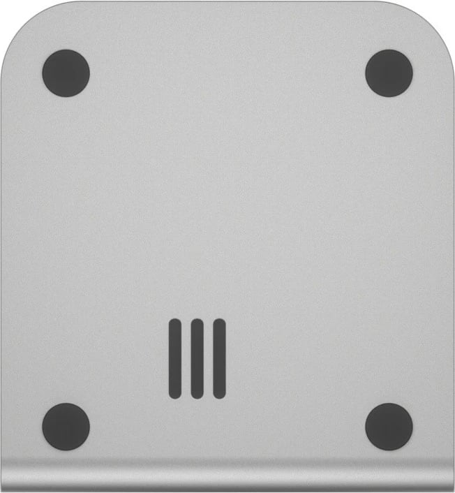 Skaner barkodi prezantues, Sunmi Blink2 C10014010, USB-A, 1D/2D, CMOS, kënd 45°, i bardhë