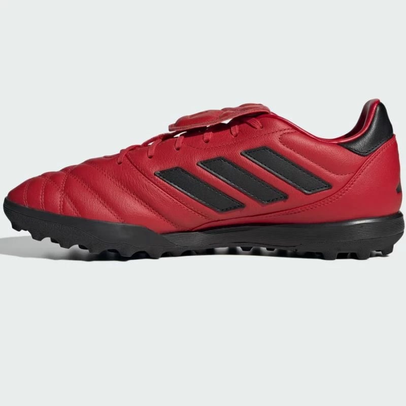 Atlete për futboll për meshkuj adidas Copa Gloro TF, të kuqe