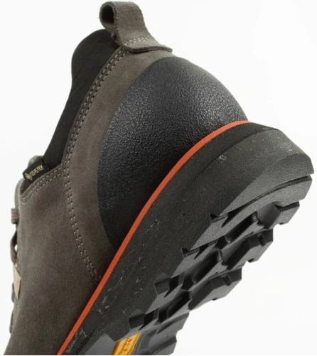 Çizme hiking Aku për meshkuj, gri