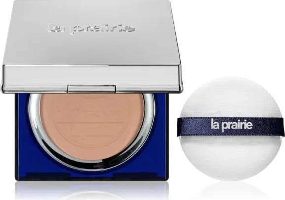 Pudër fondatinë LA PRAIRIE Skin Caviar Powder Foundation SPF15 N20 Pure Ivory 9g unisex