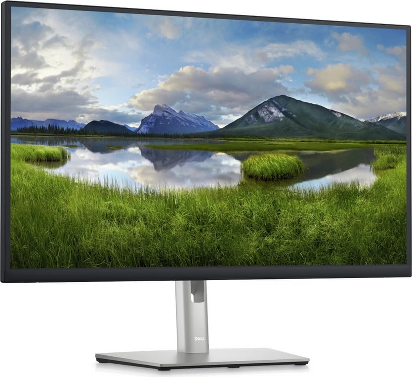 Monitor Dell P2723QE 210-BDFZ 27" 4K UHD IPS 60 Hz 5 ms i zi