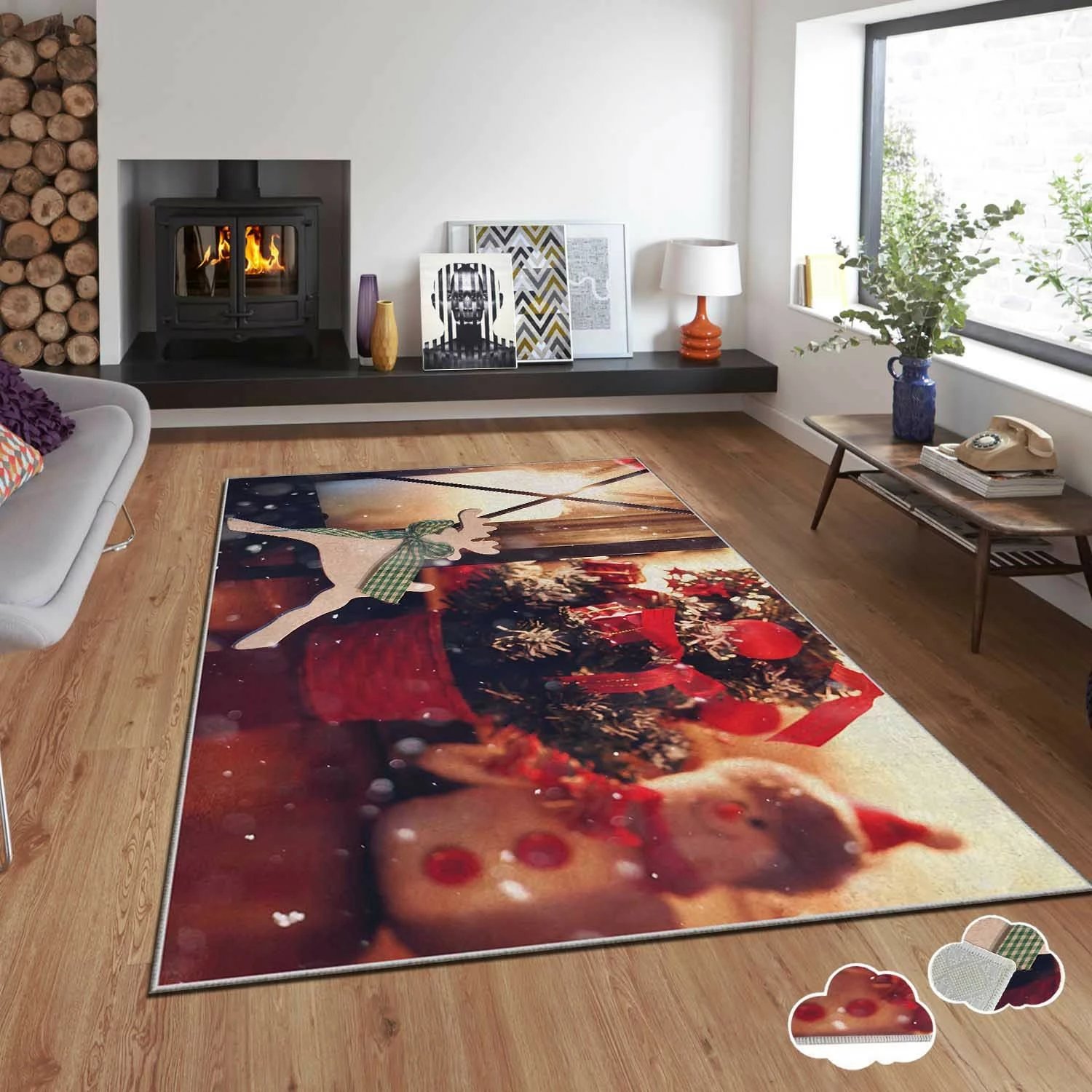 Qilim (100 x 180) Conceptum Hypnose, Asr - Crpt - 26