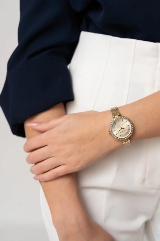 Orë dore për femra Paul Lorens, ari