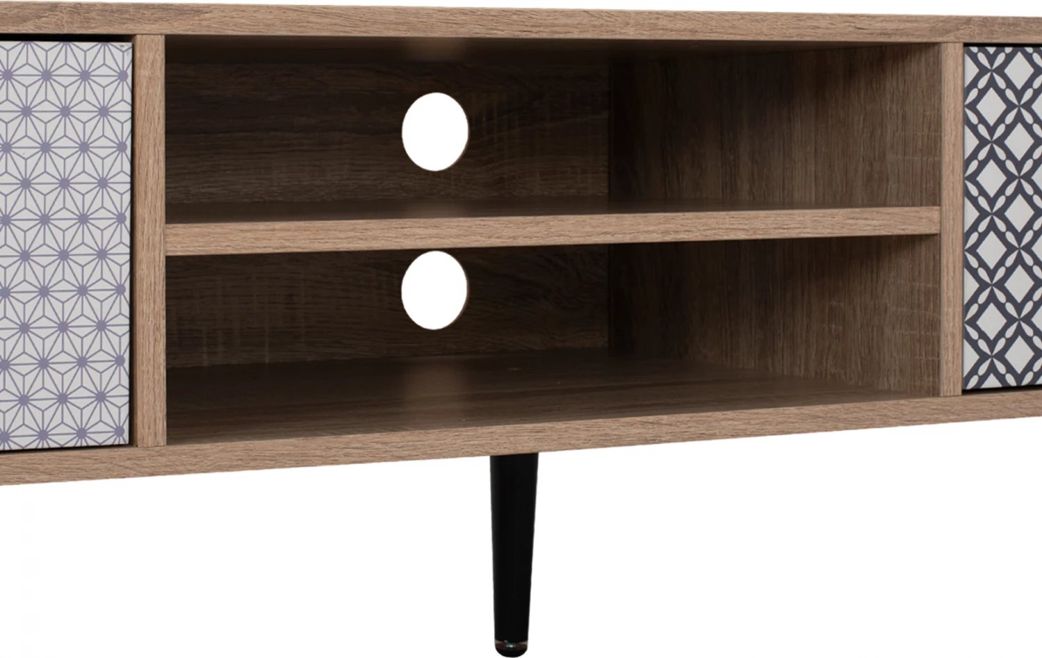 Stendë TV FH8756 HATTIE 150x40x40Y cm