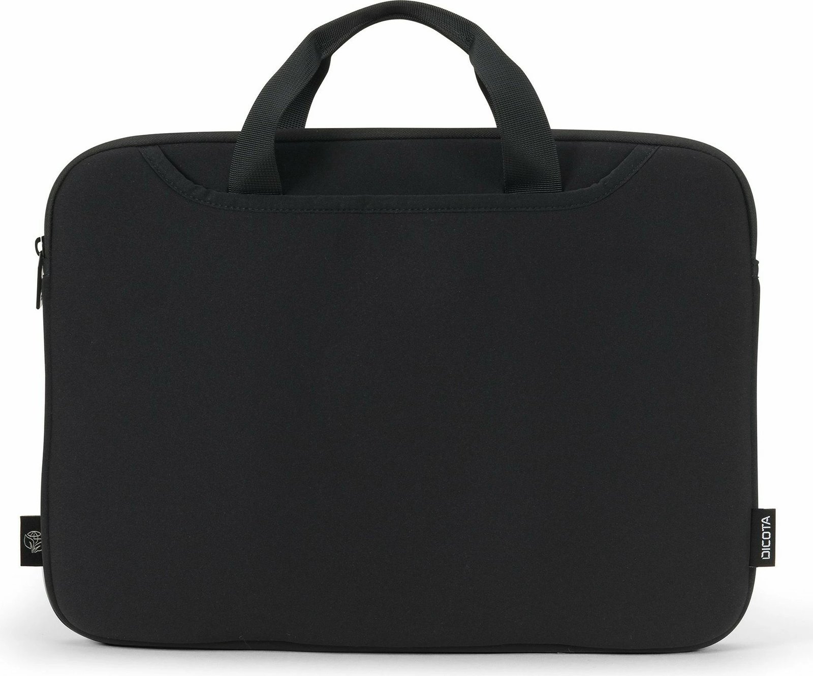 Mbështjellës DICOTA D32083-RPET, 16", zi