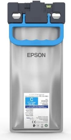 Kartush boje, Epson, C13T05A20N, cyan