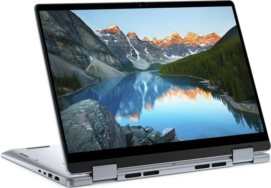 Laptop Dell Inspiron 7440 2-in-1, 14", Intel Core i7, 16GB RAM, 1TB SSD Laptop Dell Inspiron 7440 2-in-1, 14", Intel Core i7, 16GB RAM, 1TB SSD