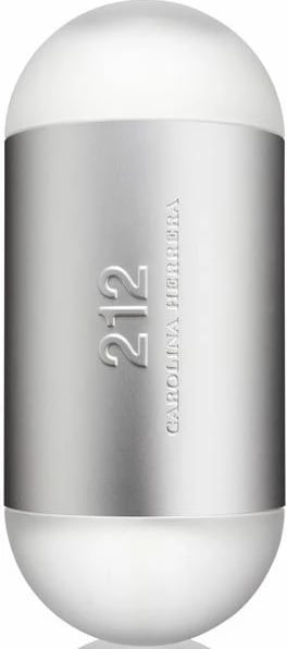 Eau de Toilette unisex Carolina Herrera 212 Nyc 60ml