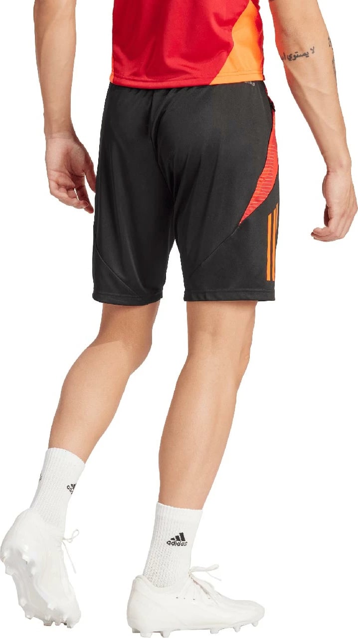 Shorce për meshkuj adidas, të zeza Shorce për meshkuj adidas, të zeza