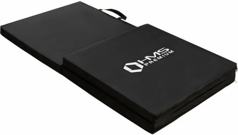 Dyshek palosës gjimnastike HMS, i zi