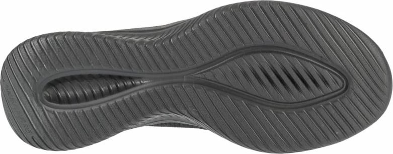 Atlete Skechers femra, të zeza