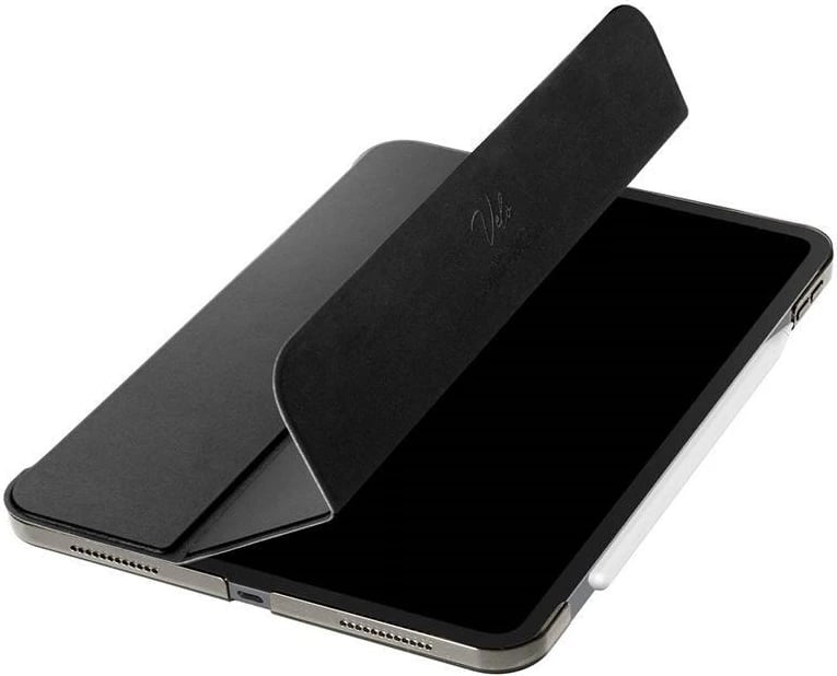 Mbështjellës Spigen Smart Fold për iPad 10.9" (2022), i zi