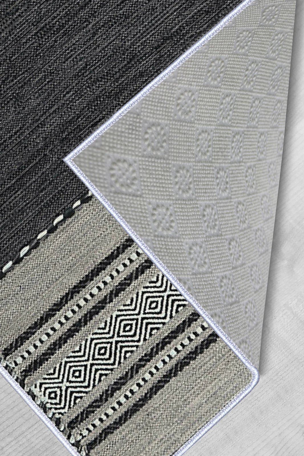 Qilim (60 x 100) Conceptum Hypnose, Wookece253