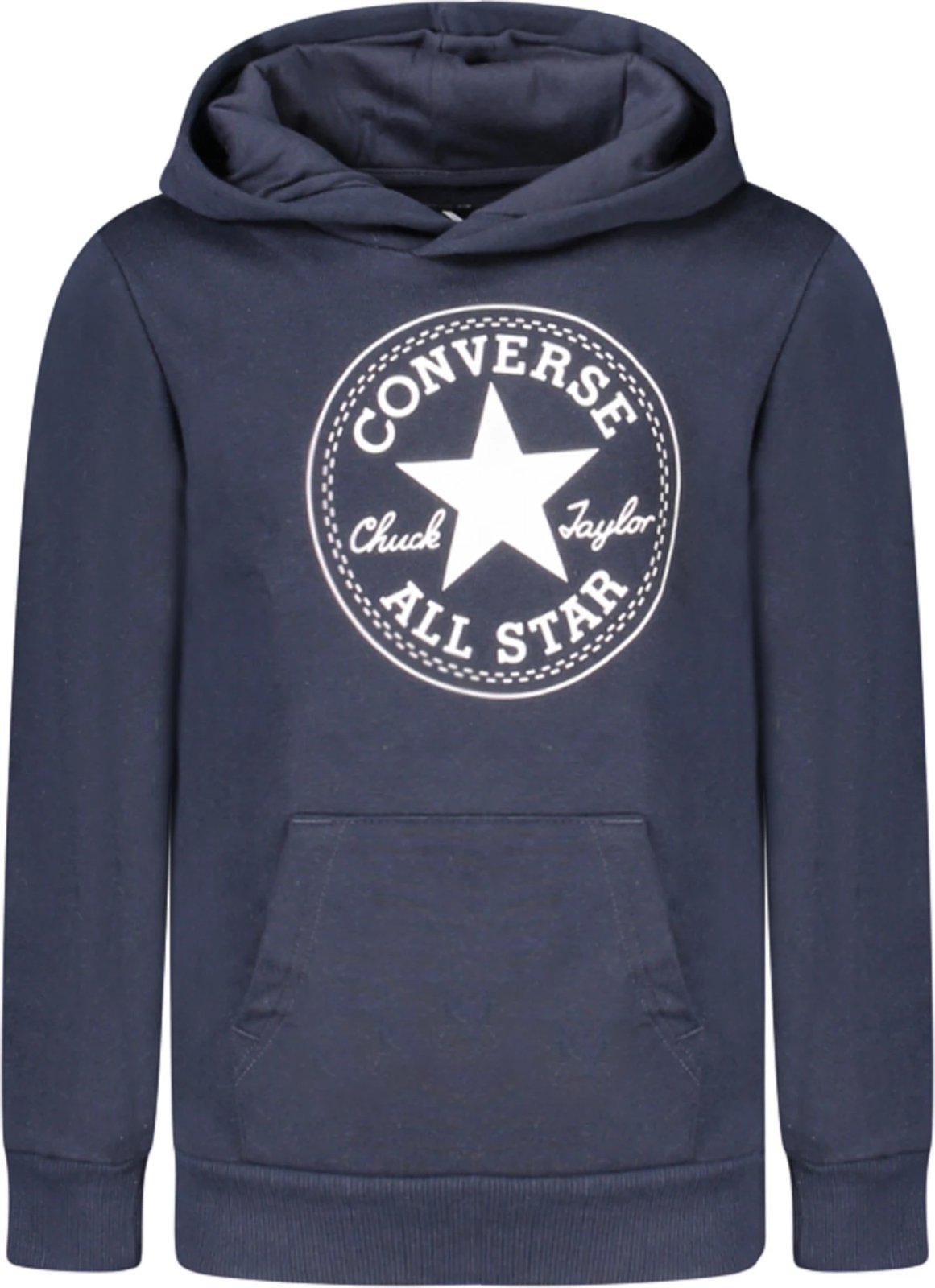 Duks Converse për djem, kaltër