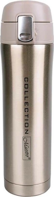 Gotë termike Feel-Maestro MR-1641-45, 450 ml, Gold