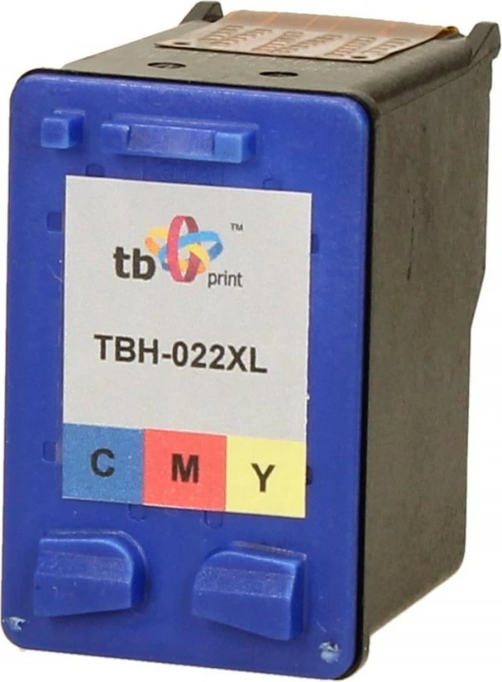 Toner TB Print TBH-022XL, për HP, 20 ml, Color