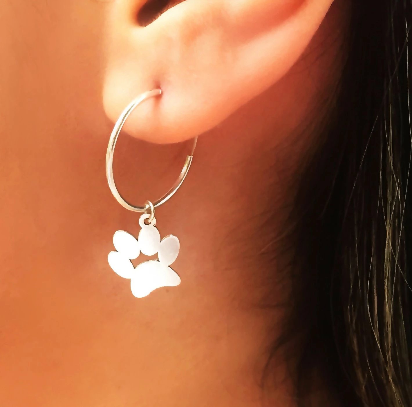 Vathë argjendi Jumeon, EMNK1041