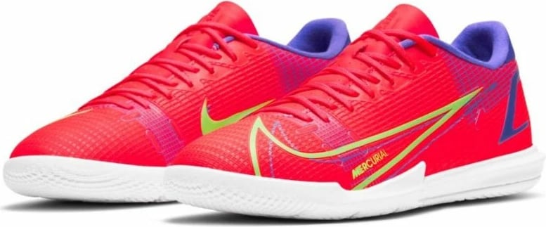 Atlete futbolli për meshkuj Nike, të kuqe
