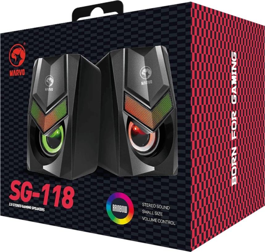 Altoparlant MARVO SG-118