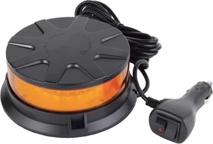 Rrotacion Lampe Led 12-24v 48w