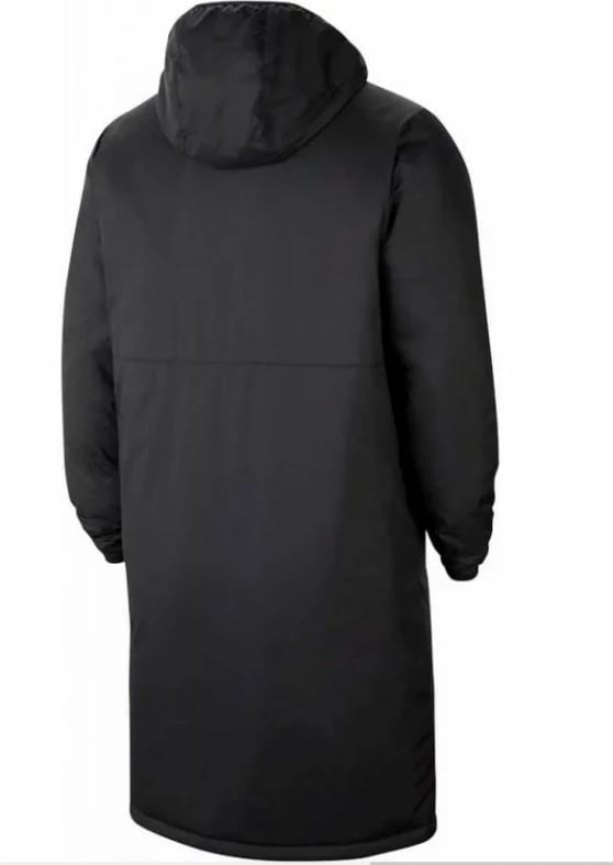 Xhakete për meshkuj Nike, Repel Park, e zezë