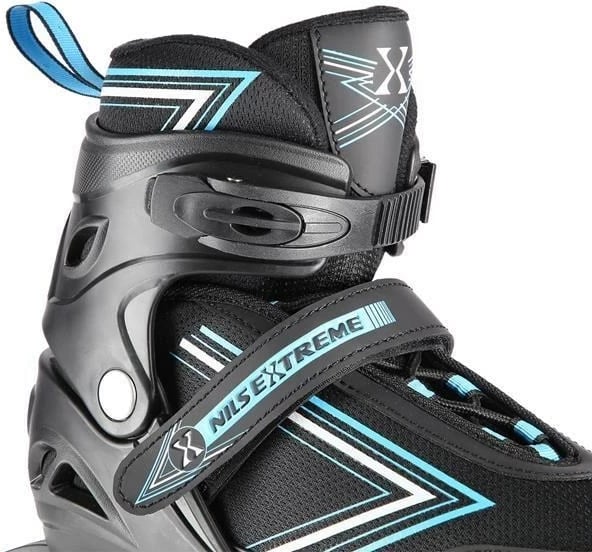 Patina NILS eXtreme NH11912 A 2in1, për unisex, M (35-38), Blu
