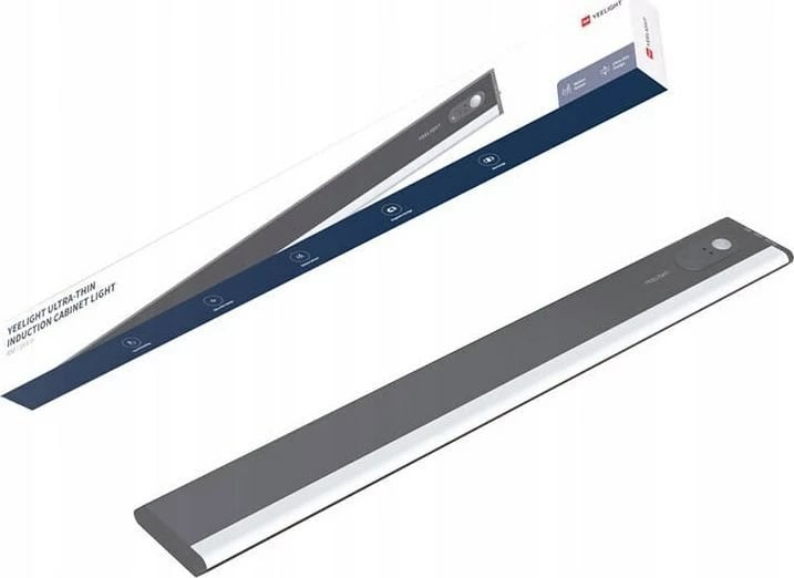 Dritë dollapi me sensor Yeelight A50 , 4000K, hiri
