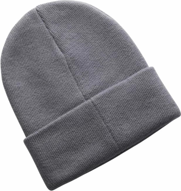 Kapelë Under Armour unisex, gri