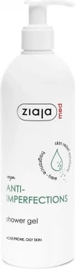 Gel dush kundër imperfeksioneve 400ml