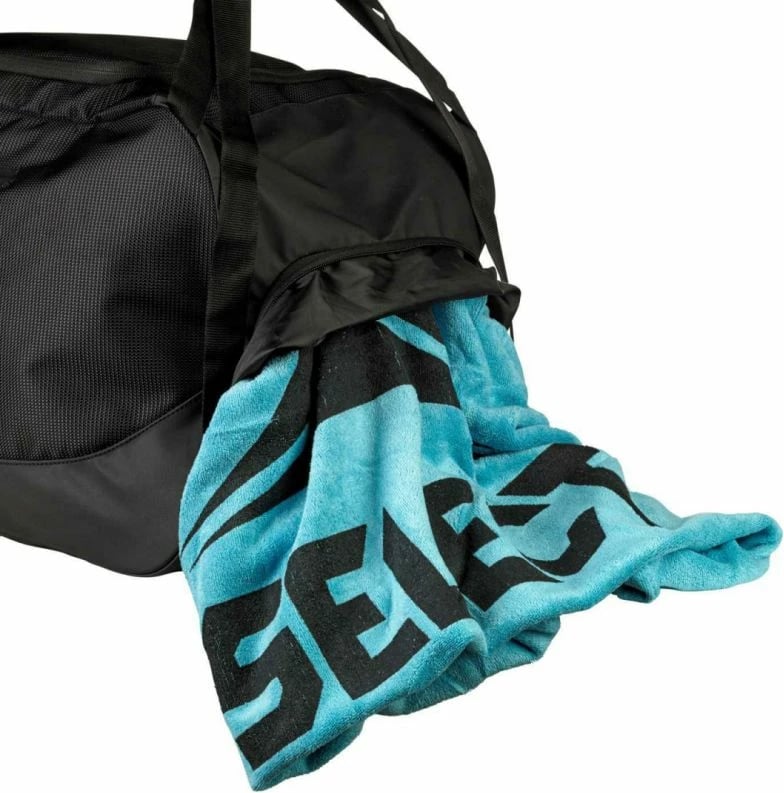 Çantë sportive Select, unisex, e zezë