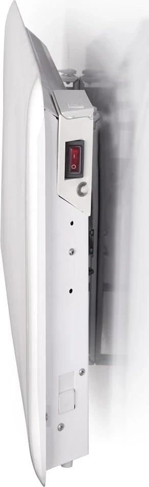 Ngrohës hapësinor elektrik Mill IB600DN, Bardhë 600 W Ngrohës hapësinor elektrik Mill IB600DN, Bardhë 600 W