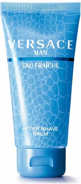 After Shave Balm për meshkuj Versace Man Eau Fraiche 75ml