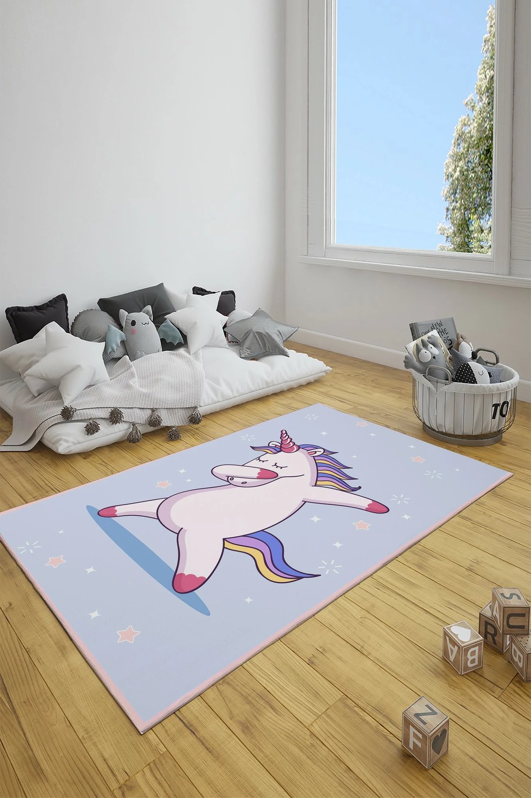 Qilim Hypnose Conceptum, shumëngjyrësh, 80x150cm, CT-3102