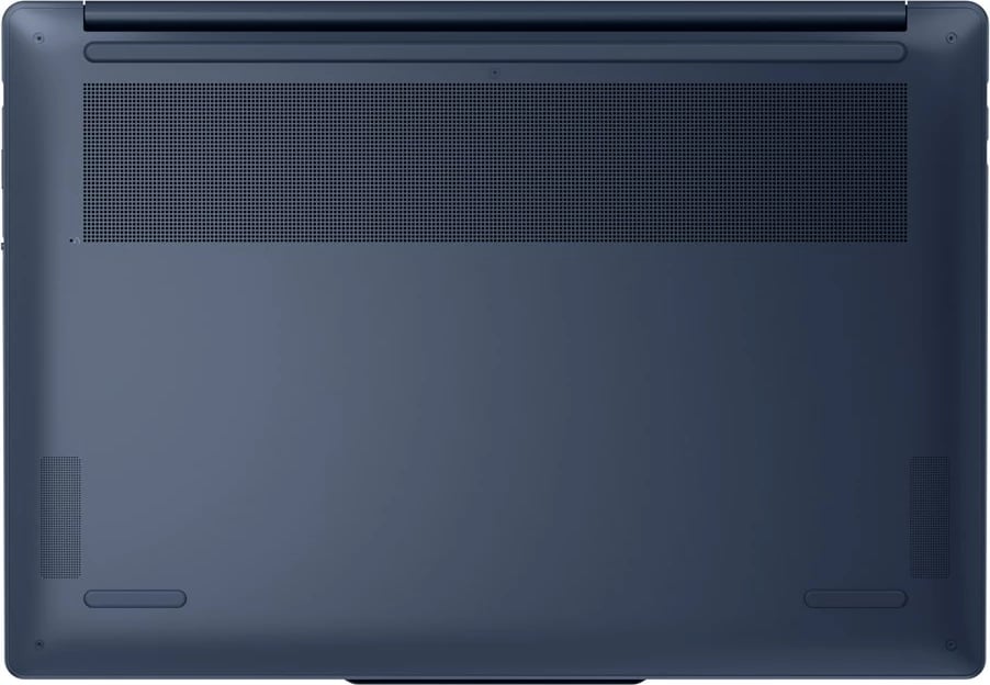 Laptop Lenovo Yoga Slim 7 14Q8X9 Copilot+, Qualcomm Snapdragon X1E-78-100, 14.5" Touchscreen 3K, 32 GB RAM, 512 GB SSD, Blu