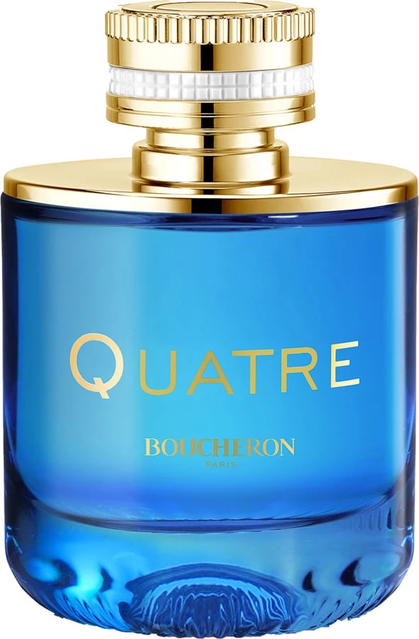 Eau de Parfum për femra Boucheron Quatre En Bleu 100ml