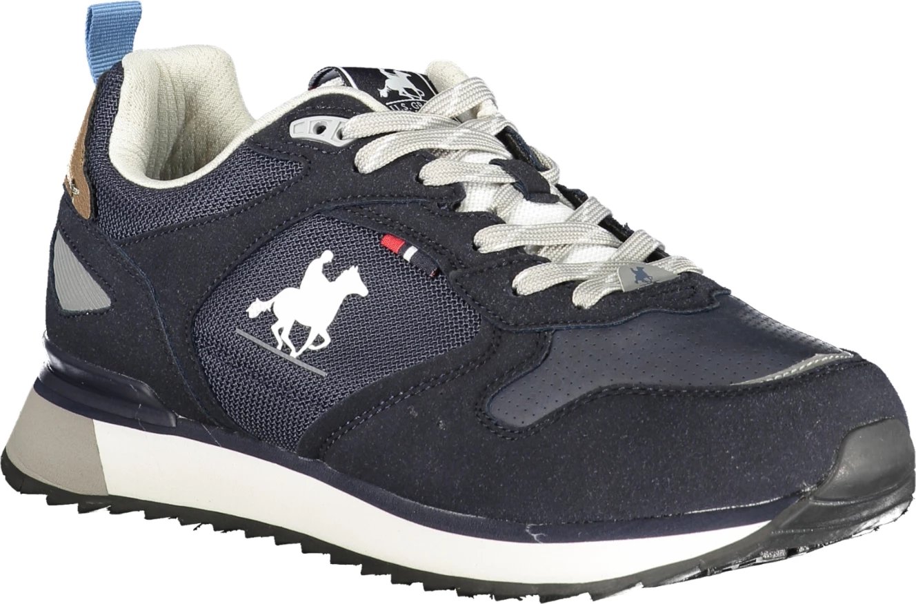 Atlete për meshkuj U.S. GRAND POLO, blu