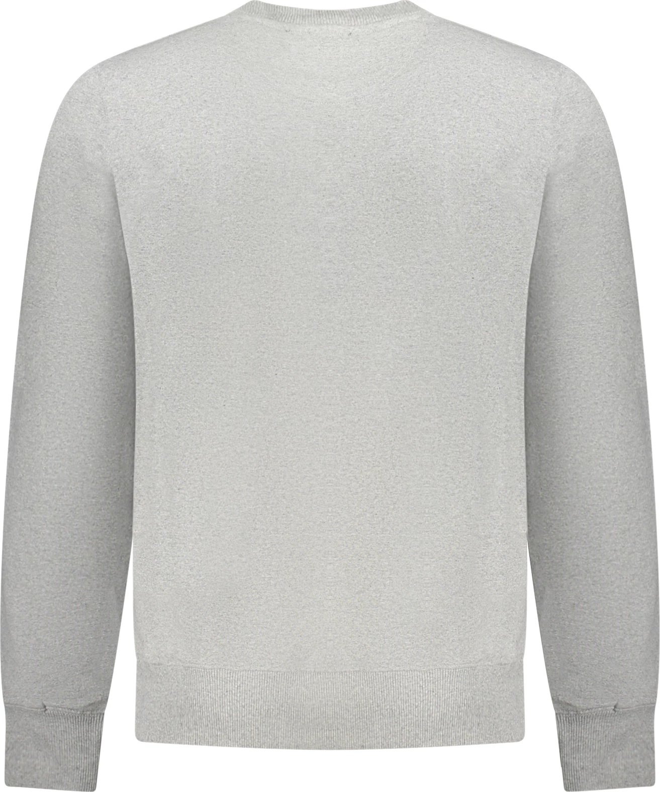 Duks për meshkuj ACCADEMIA MILITARE zip-up, gri