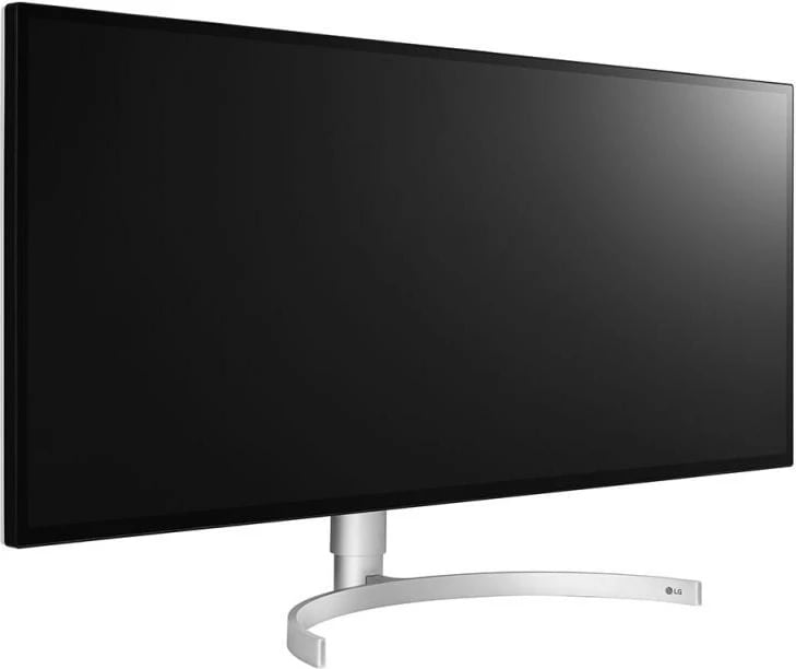 Monitor LG 34WK95U-W, 34", WUHD, 60Hz