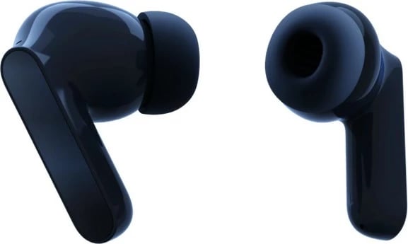 Kufje Motorola Moto Buds starlight blue