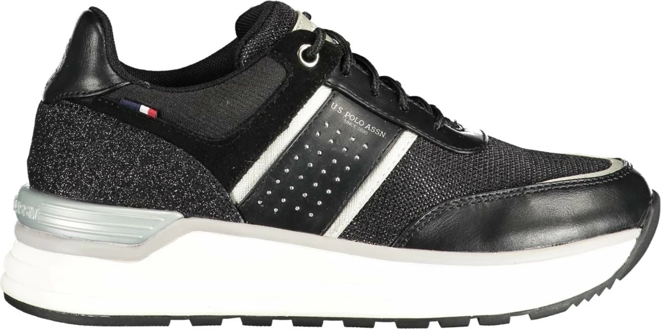 Atlete femra US Polo Assn, të zeza