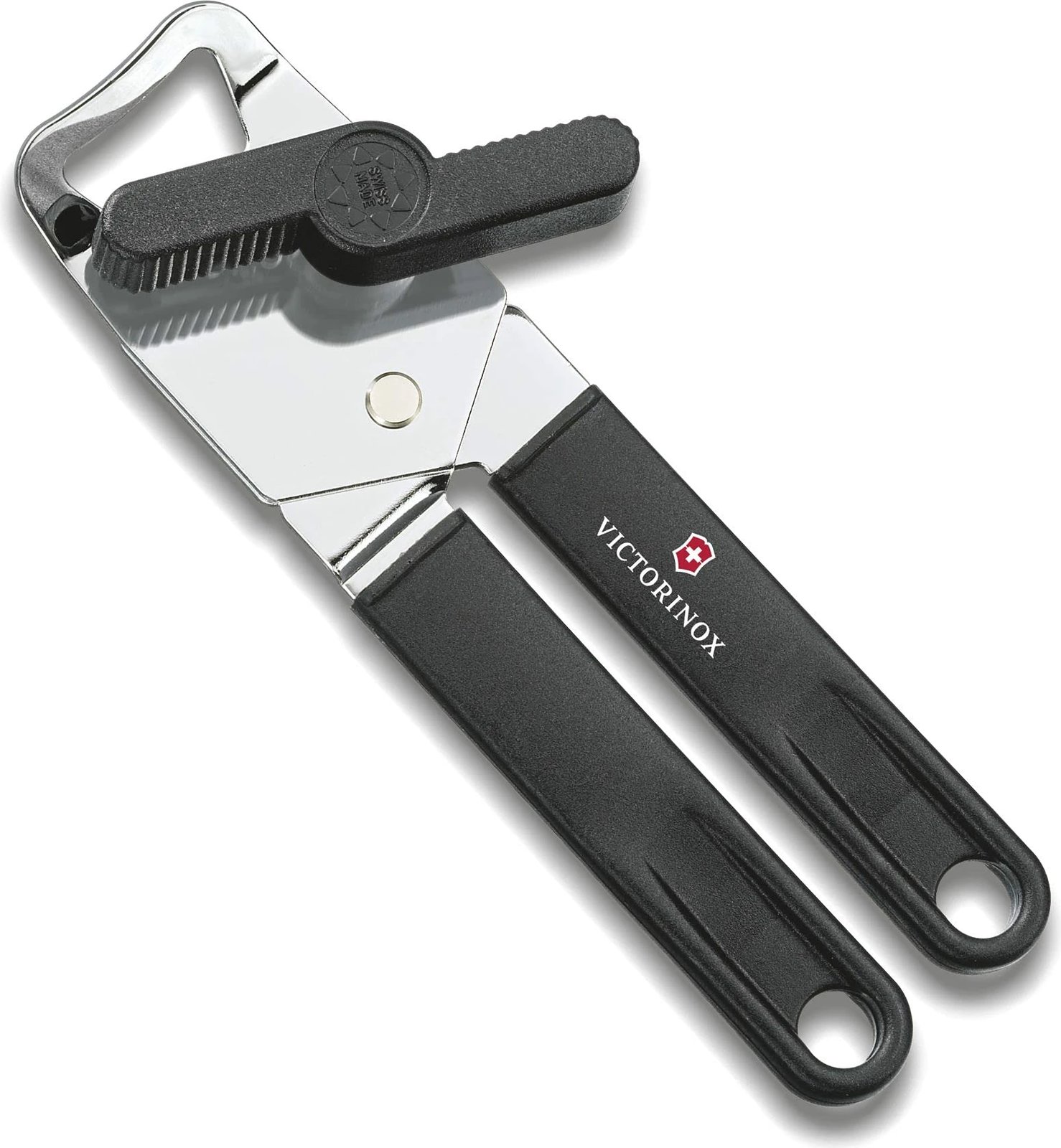 Hapëse univerzale Victorinox, e zezë