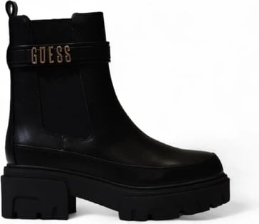 Çizme Guess, femra, të zeza