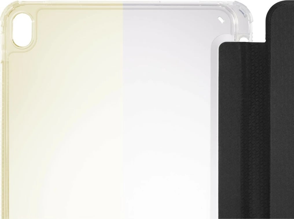 Mbështjellës Hama Extreme Case për iPad Air 12.9 inç, i zi