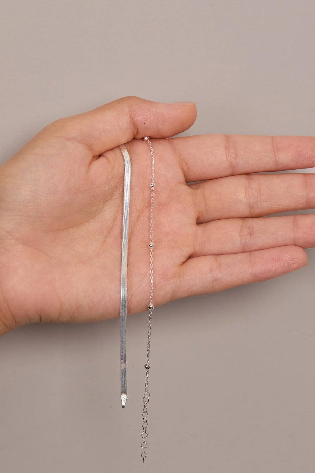 Byzylyk argjendi Elika Silver, ELKSET80078