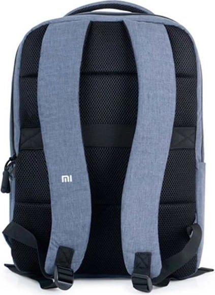 Çantë shpine Xiaomi Mi Commuter, 15.6", e kaltër  