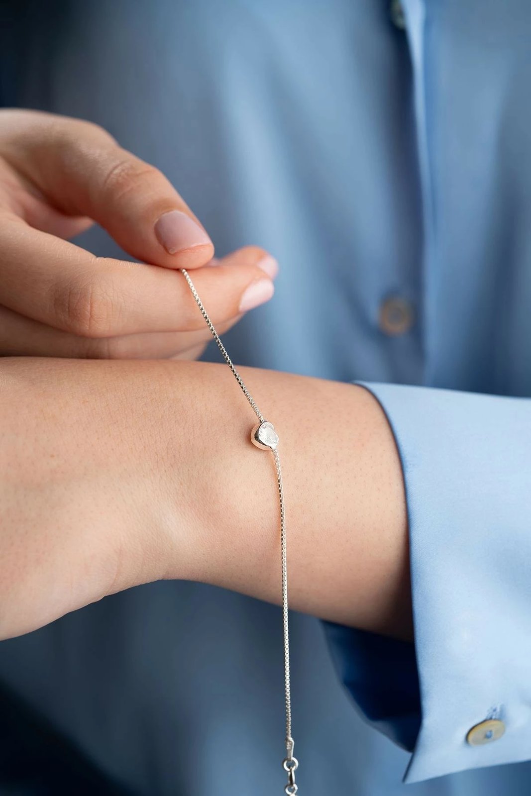 Byzylyk argjendi Jumeon, NRZ999752