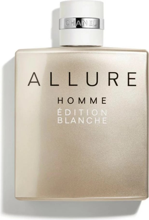 Eau De Toilette Chanel Allure Homme Edition Blanche, 150 ml