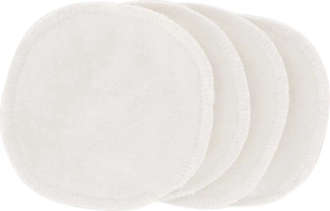 Toallita desmaquillante Couleur Caramel Bio Eco unisex 1 copë