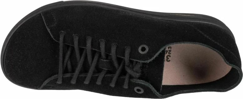 Këpucë Birkenstock, të zeza